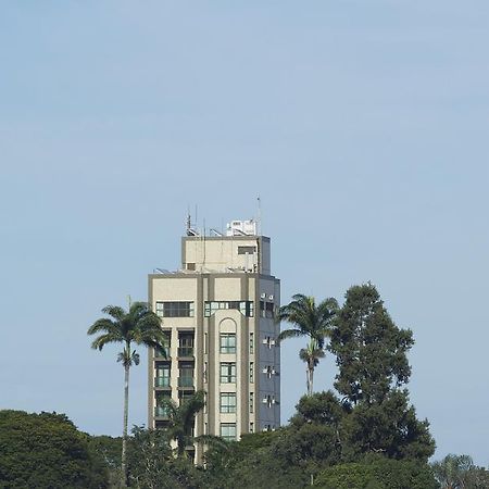 Serema Palace Hotel Lavras Ngoại thất bức ảnh