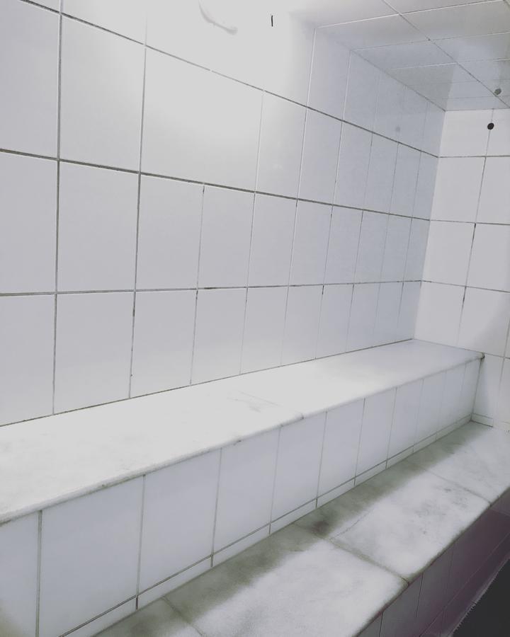 Serema Palace Hotel Lavras Ngoại thất bức ảnh