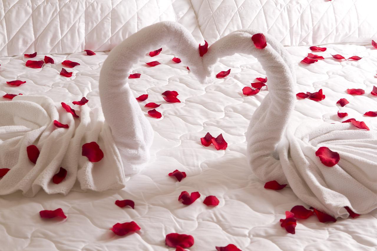 Serema Palace Hotel Lavras Ngoại thất bức ảnh